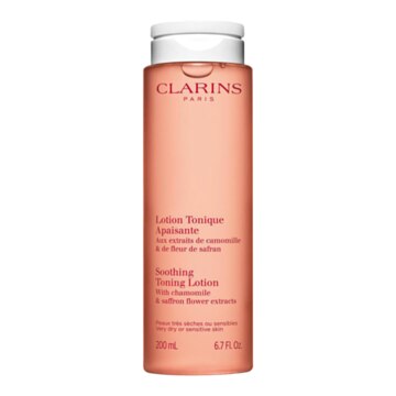 Clarins Soothing Toning