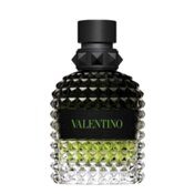 Valentino Born in Roma Uomo Green Stravaganza