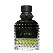 Valentino Born in Roma Uomo Green Stravaganza