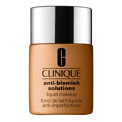 Clinique Anti-Blemish Solutions