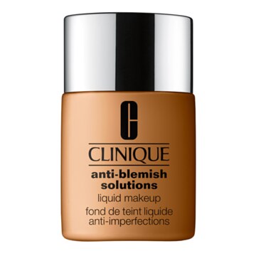 Clinique Anti-Blemish Solutions