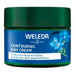 Weleda Blue Gentian & Edelweiss