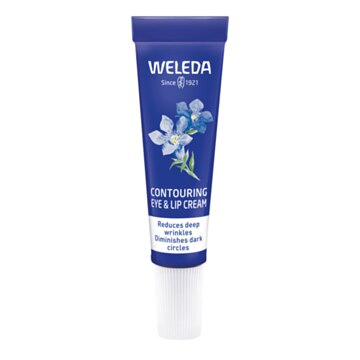 Weleda Blue Gentian & Edelweiss