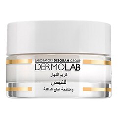 Dermolab Whitening