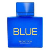 Banderas Blue Seduction Summer Essence For Men