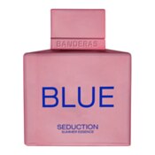 Banderas Blue Seduction Summer Essence For Women