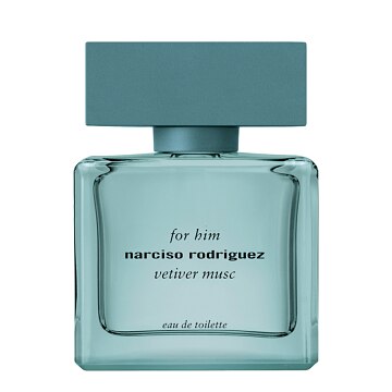 Narciso Rodriguez For Him Vetiver Musc