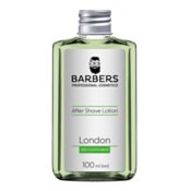 Barbers London