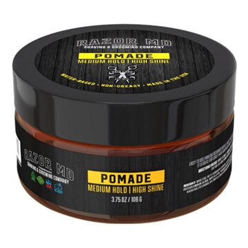 Razor MD Pomade