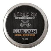 Razor MD Sandalwood Musk