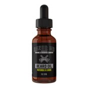 Razor MD Patchouli & Lemon