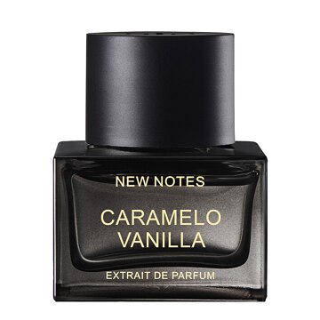 New Notes Caramelo Vanila