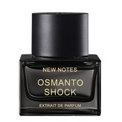 New Notes Osmanto Shock