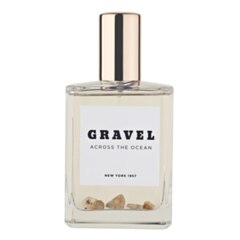 Gravel Across The Ocean