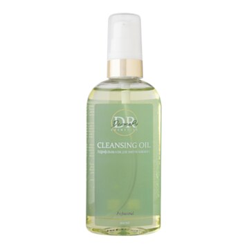 DR DermaRi COSMETICS Cleansers