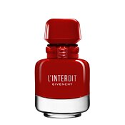 Givenchy L'interdit Rouge Ultime