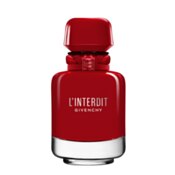 Givenchy L'interdit Rouge Ultime