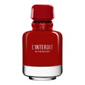 Givenchy L'interdit Rouge Ultime