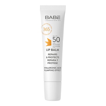 Babe Laboratorios Repairs&Protects