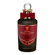 Penhaligon's Trade Routes Halfeti Leather