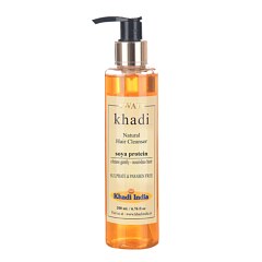 Khadi Swati Ayurvedic