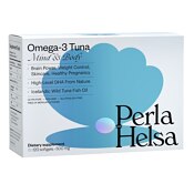 Perla Helsa Omega-3 Tuna
