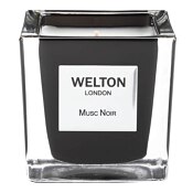 Welton Musc Noir