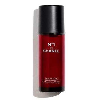 Chanel N°1 DE CHANEL SÉRUM YEUX REVITALISANT