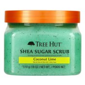 Tree Hut Coconut Lime