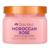 Tree Hut Moroccan Rose