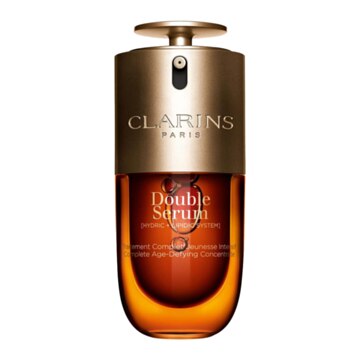 Clarins Double Serum 9th