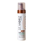 St.Moriz Advanced