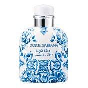 Dolce&Gabbana Light Blue Summer Vibes Pour Homme