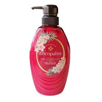 Cocopalm Asian Spa