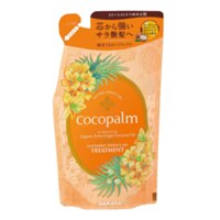 Cocopalm Southern Tropics Spa