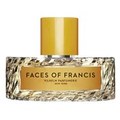 Vilhelm Parfumerie Faces Of Francis