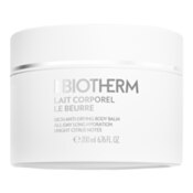 Biotherm Lait Corporel Le Beurre