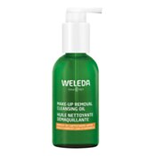 Weleda Apricot Oil