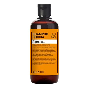 Bioearth Agrumato