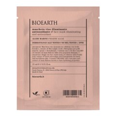 Bioearth Masks & Serums