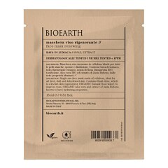 Bioearth Masks & Serums