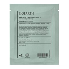 Bioearth Masks & Serums