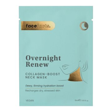 Face Facts Overnight Renew