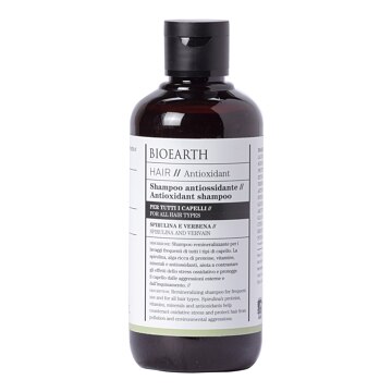 Bioearth Antioxidant