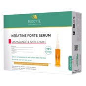 Biocytе Cheveux Keratine