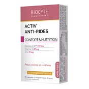 Biocytе Anti Rides Activ