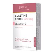Biocytе Anti-Age Elastine