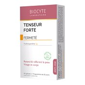 Biocytе Anti-Age Tenseur