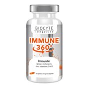 Biocytе Longevity Immune