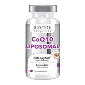 Biocytе Longevity Coenzyme Q10